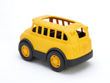 Green Toys School Bus - New Baby New Paltz