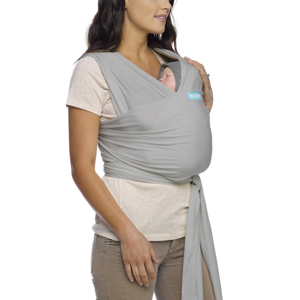 Moby Wrap Classic - New Baby New Paltz