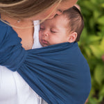 Studio Tekhni The Willow Ring Sling Baby Carrier - New Baby New Paltz