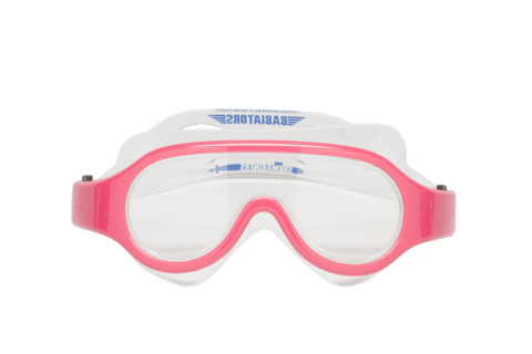Babiators Submariners Swim Goggles Pop Star Pink - New Baby New Paltz
