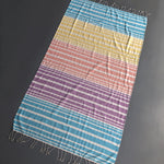 Studio Tekhni The Set - Wraparound + Clutch - New Baby New Paltz