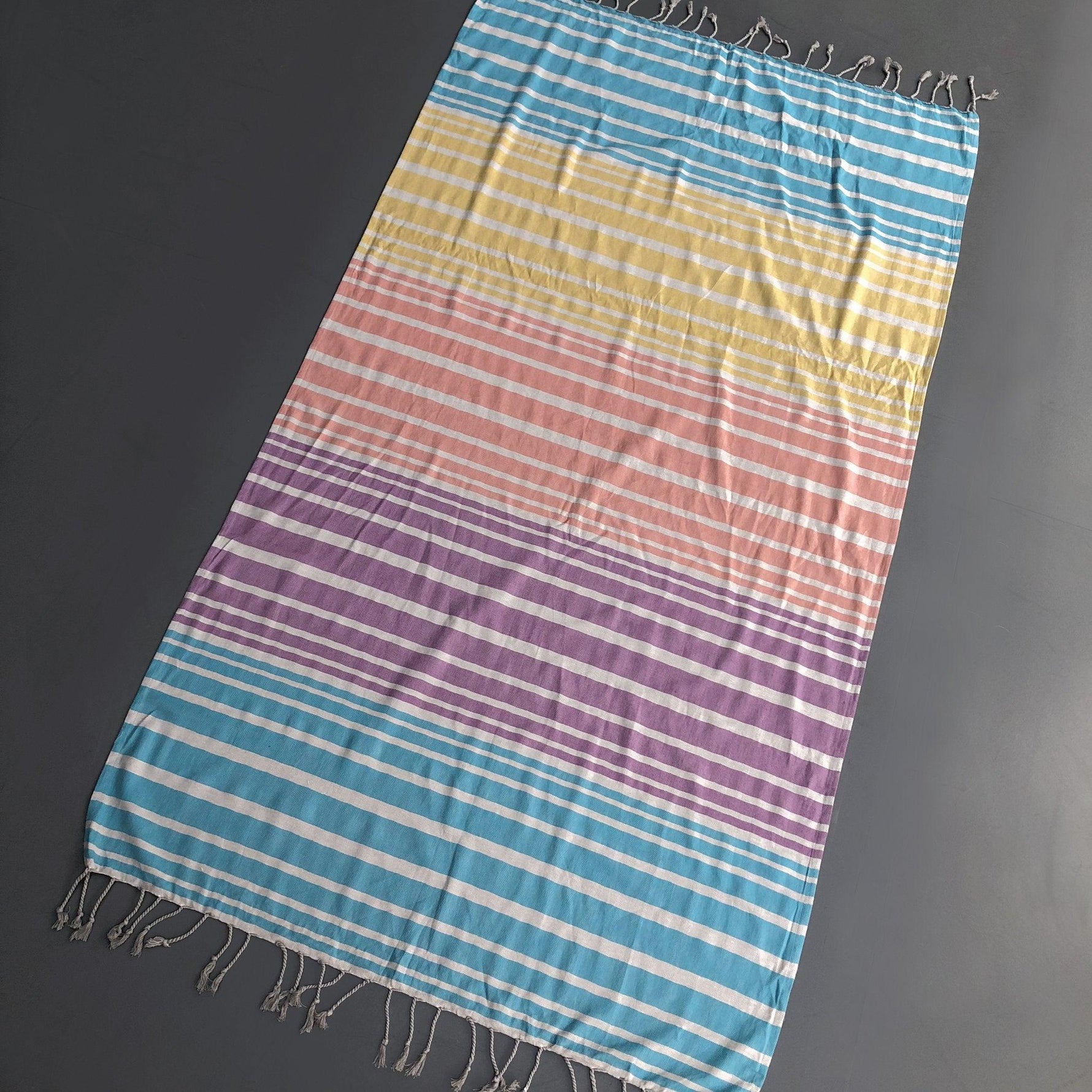 Studio Tekhni The Set - Wraparound + Clutch - New Baby New Paltz