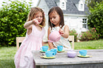 Green Toys Tea Set - New Baby New Paltz