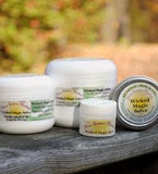 Three Sisters Herbals Wicked Magic Salve - New Baby New Paltz