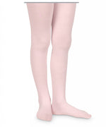 Jefferies Cotton Tights Sheer White - New Baby New Paltz