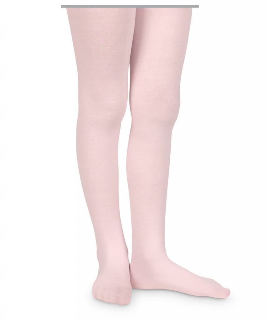 Jefferies Cotton Tights Sheer White - New Baby New Paltz