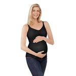 Bravado Essential Nursing Tank - New Baby New Paltz