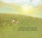 Sleeping Bear Press A Boy Like You - New Baby New Paltz